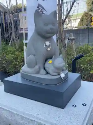駒込妙義神社(東京都)