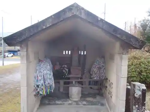 竜洞寺(愛知県)