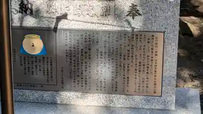 難波神社(大阪府)