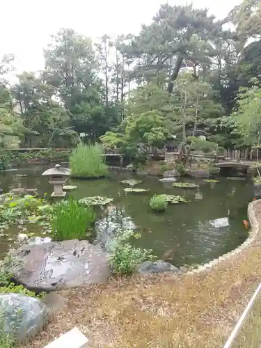 西新井大師総持寺(東京都)