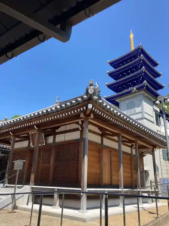 中山寺(兵庫県)
