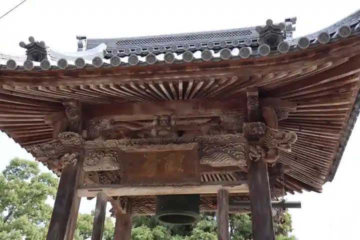 神恵院のその他建物