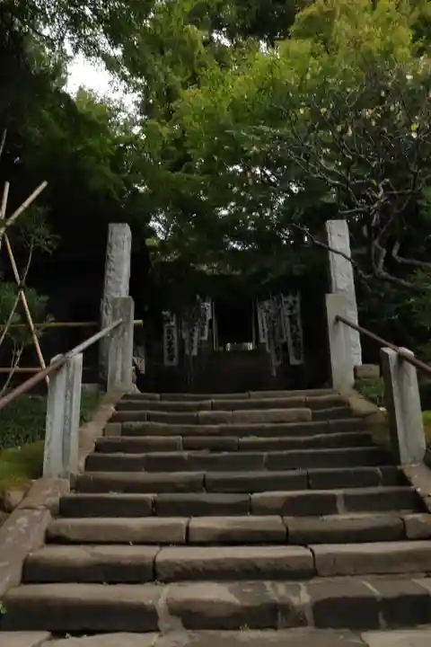杉本寺(神奈川県)