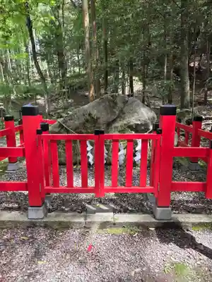 出雲大神宮(京都府)