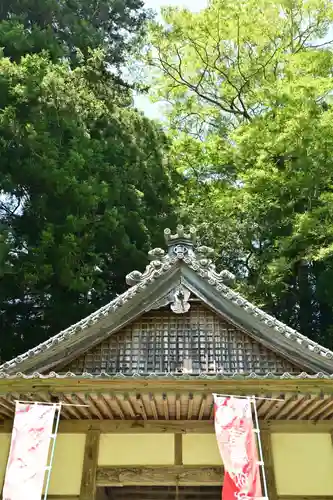 烏帽子杜三島神社(愛媛県)