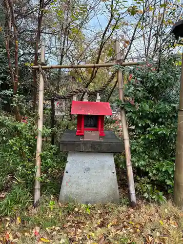 小野神社(東京都)
