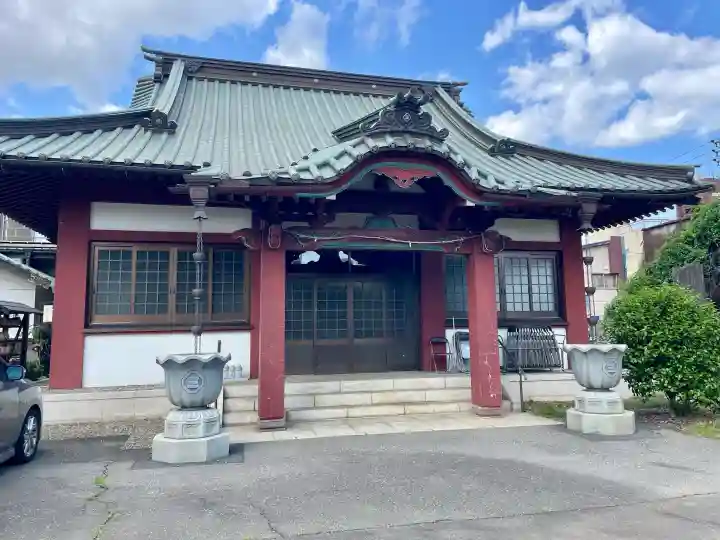 光照寺(栃木県)