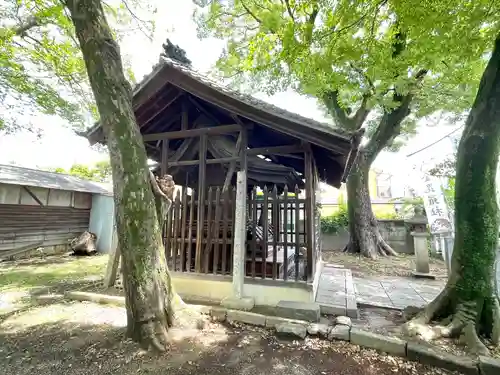 金比羅社(愛知県)