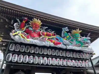 寒川神社のその他建物