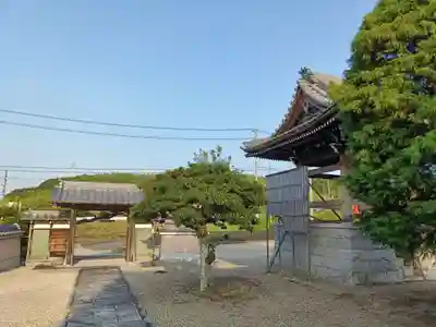 光生寺のその他建物