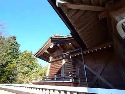 大山祇神社(茨城県)