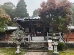 根香寺(香川県)