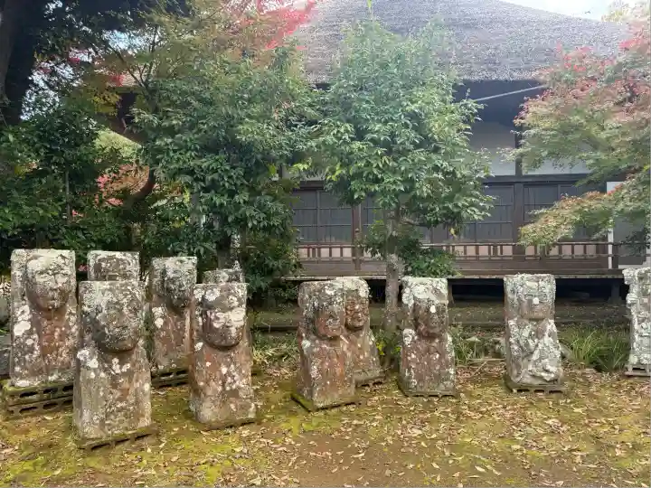 願成就院(静岡県)