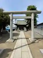 神明神社(東京都)