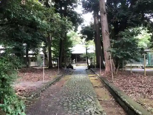 敬満神社のその他建物