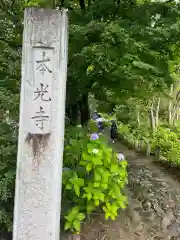 本光寺の建物その他