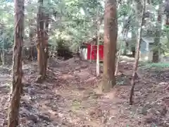 鉾神社の建物その他