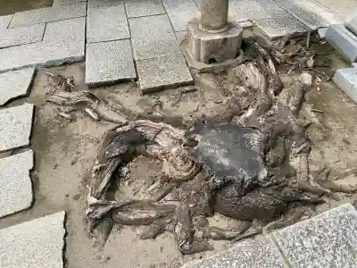 龍神社(東京都)