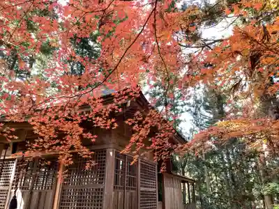 北野神社(福島県)