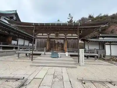 忉利天上寺(兵庫県)