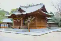 松江神社(島根県)