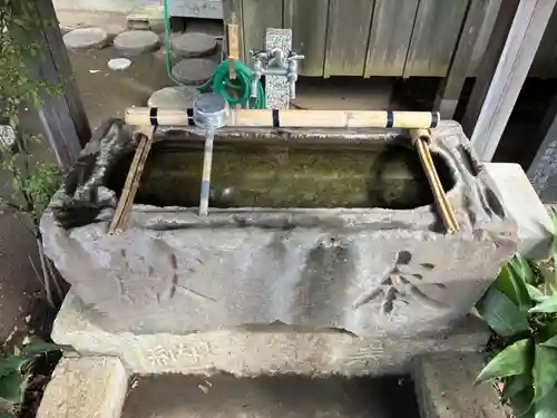 日枝神社(千葉県)