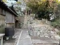 妙見神社のその他建物
