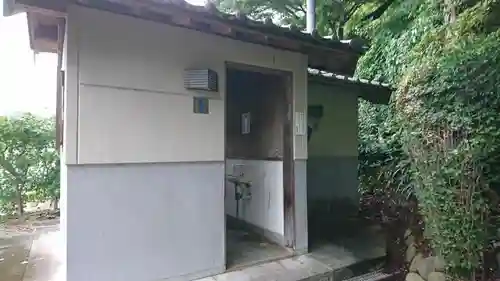 水使神社のその他建物