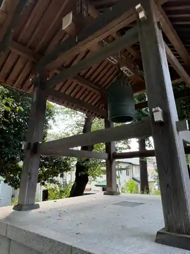 松月院(東京都)