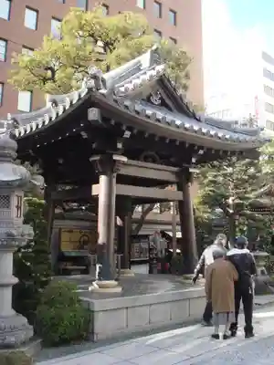 太融寺のその他建物