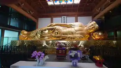 一畑山薬師寺 岡崎本堂(愛知県)