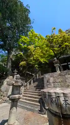 知恩院(京都府)