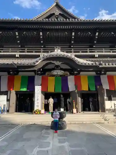 高野山東京別院(東京都)