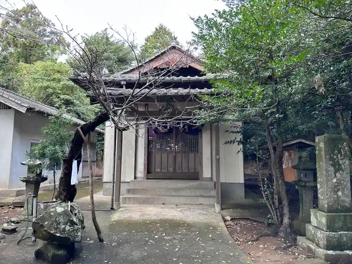 興神社(長崎県)