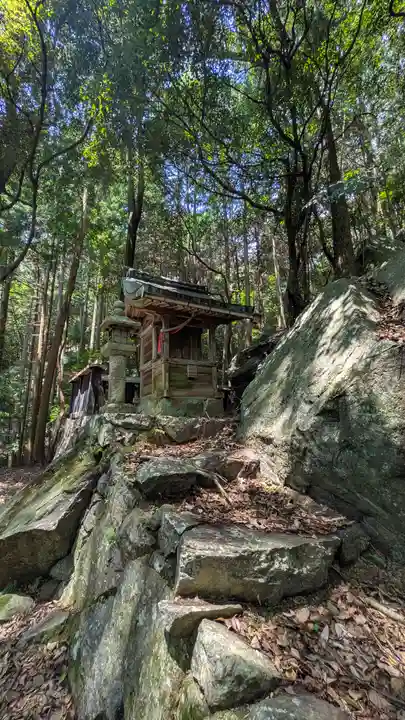 若宮社(京都府)