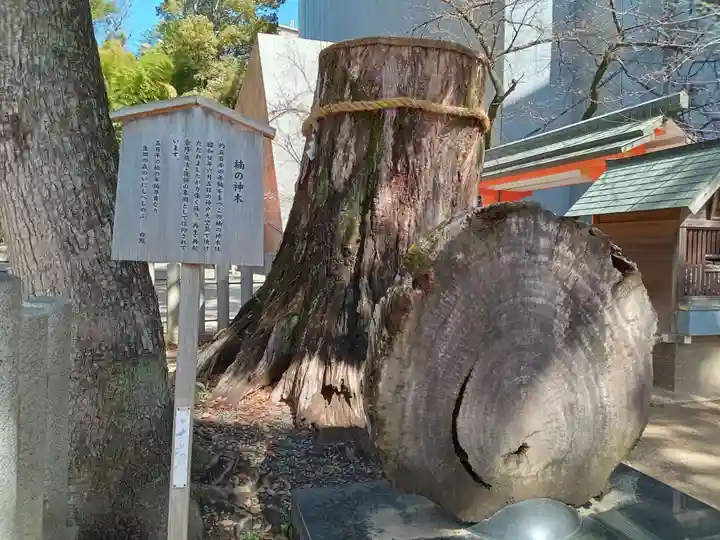 生田神社(兵庫県)