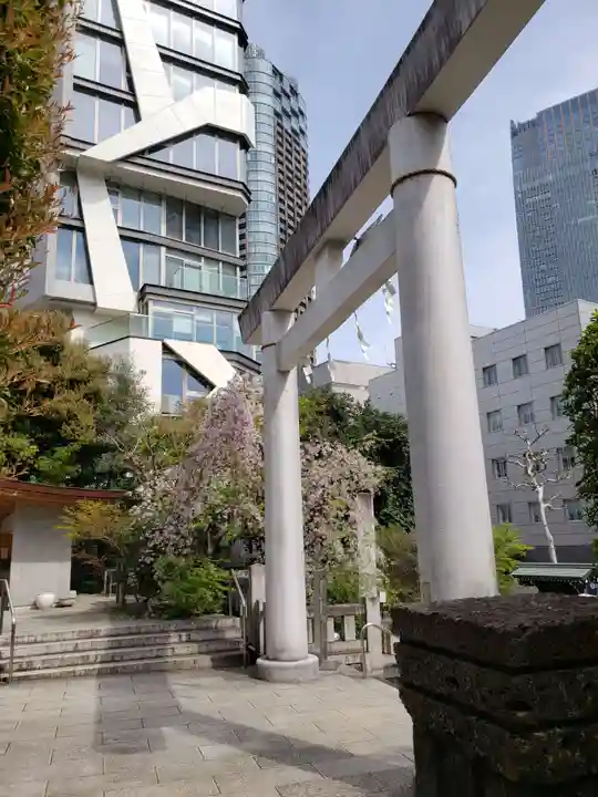 乃木神社(東京都)