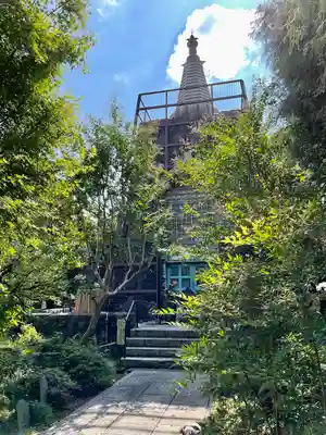 普門院(東京都)