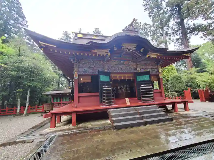 一之宮貫前神社(群馬県)