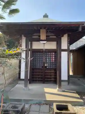 観性寺のその他建物