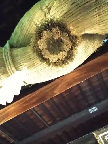 阿智神社の建物その他