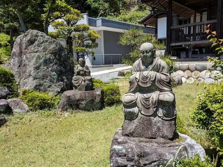 月桂院(岐阜県)