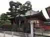 六波羅蜜寺の本殿・本堂