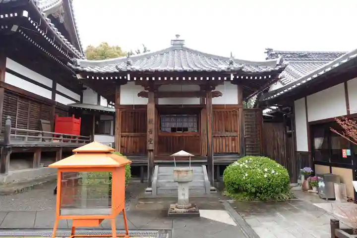 曼荼羅寺(香川県)