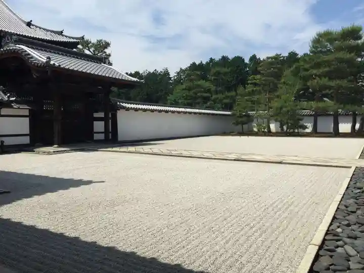 相国寺(相国承天禅寺)のその他建物