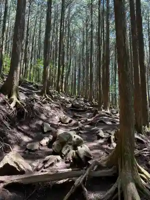 武甲山御嶽神社(埼玉県)