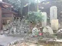 義晴地蔵寺(大阪府)
