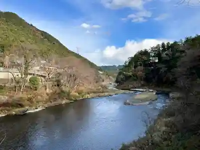 寒山寺(東京都)