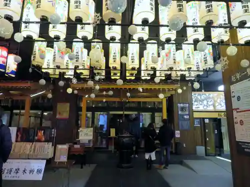 万松寺のその他建物