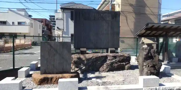 六町神社(東京都)